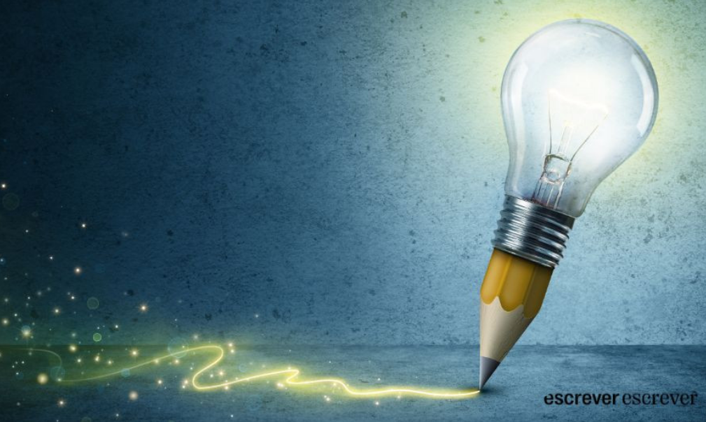 Vamos desarrumar e arrumar ideias ",   dinamizado por Escrever Escrever, Lda - Conceição Garcia | novembro 2025